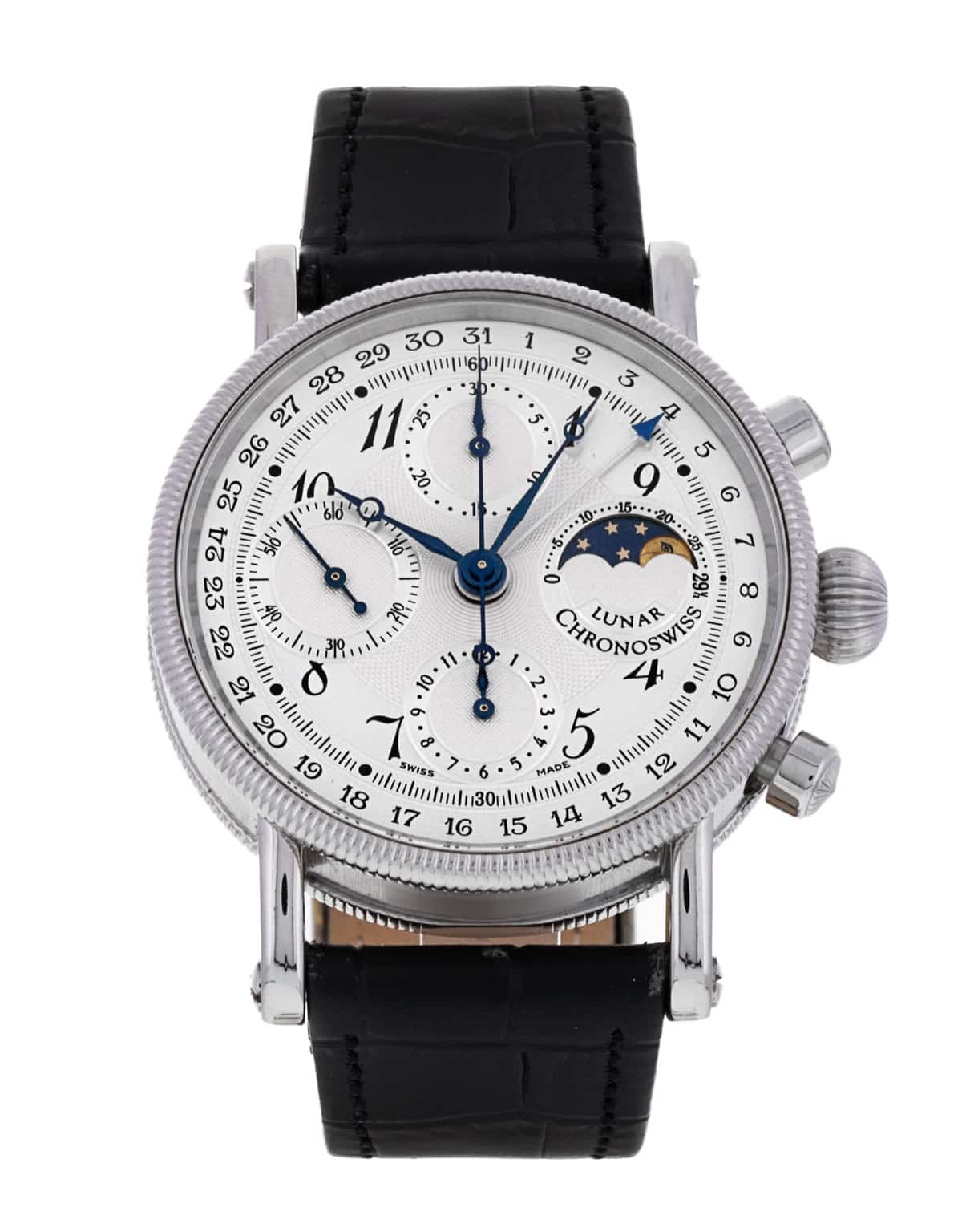 Chronoswiss Lunar CH7523L
